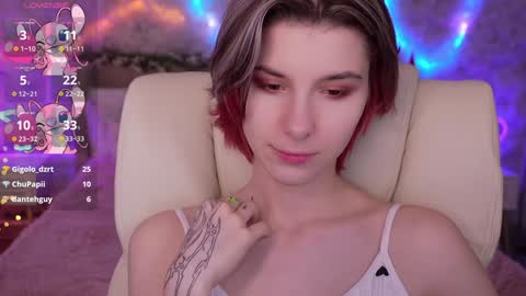 Snapshot of haylaamber chatting on 27, 1, 2025 haylaamber online show from 27, 1, 2025