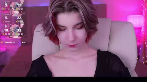 Snapshot of haylaamber chatting on 28, 1, 2025 haylaamber online show from 28, 1, 2025