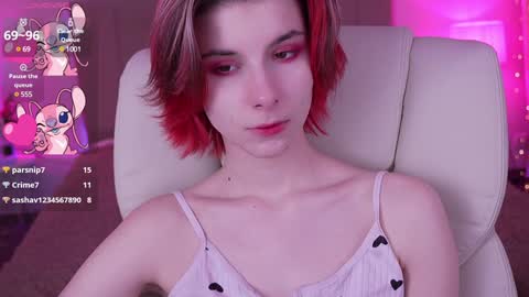 Snapshot of haylaamber chatting on 5, 2, 2025 haylaamber online show from 5, 2, 2025