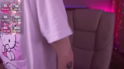 Snapshot of haylaamber chatting on 10, 2, 2025 haylaamber online show from 10, 2, 2025