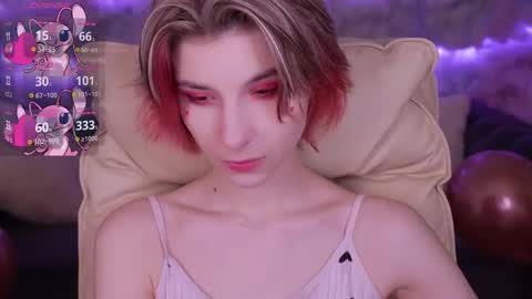 Snapshot of haylaamber chatting on 15, 2, 2025 haylaamber online show from 15, 2, 2025