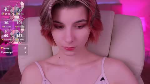 Snapshot of haylaamber chatting on 17, 2, 2025 haylaamber online show from 17, 2, 2025