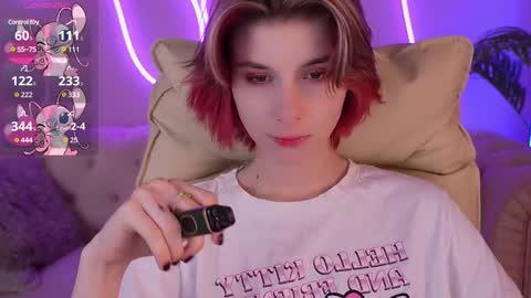 Snapshot of haylaamber chatting on 24, 2, 2025 haylaamber online show from 24, 2, 2025