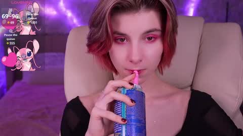 Snapshot of haylaamber chatting on 2, 3, 2025 haylaamber online show from 2, 3, 2025