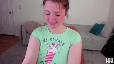 Snapshot of haylee_love chatting on 6, 2, 2026 Haylee Love online show from 6, 2, 2026