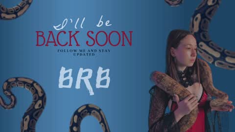 Hayle online show from 13, 1, 2025