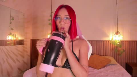 haylenpark online show from 5, 5, 2026