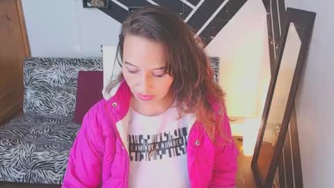 Snapshot of hayleymiller_vc chatting on 12, 2, 2025 hayley miller online show from 12, 2, 2025