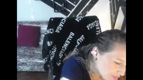 Snapshot of hayleymiller_vc chatting on 14, 2, 2025 hayley miller online show from 14, 2, 2025