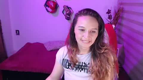 Snapshot of hayleymiller_vc chatting on 28, 2, 2025 hayley miller online show from 28, 2, 2025