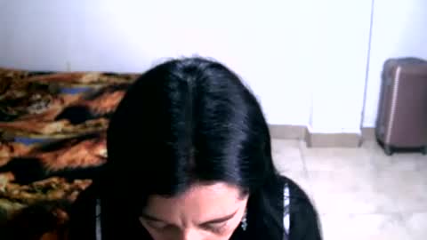 haylie85 online show from 9, 12, 2024