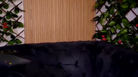 Haylie online show from 22, 12, 2024