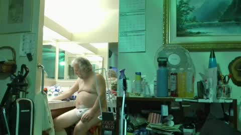 Snapshot of haysay722354422 chatting on 27, 6, 2026 haysay722354422 online show from 27, 6, 2026