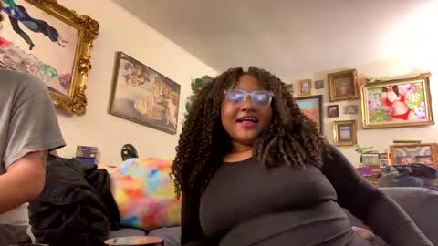hazedhoney24 online show from 16, 2, 2025