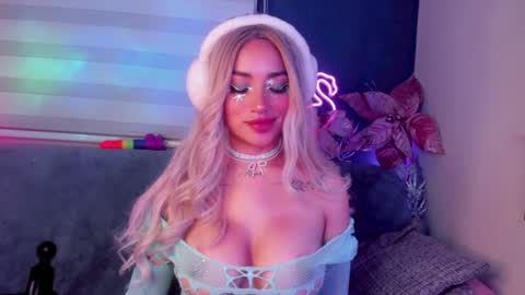 Marie online show from 13, 1, 2025