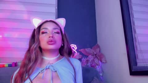 Marie online show from 26, 1, 2025