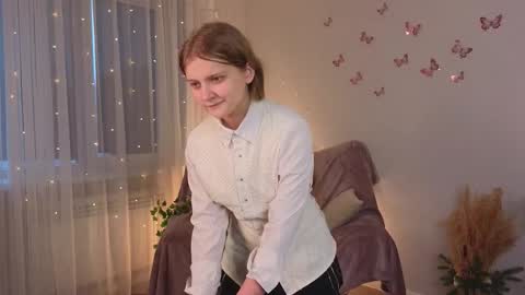 Jenny online show from 23, 3, 2026