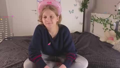 Jenny online show from 25, 3, 2026