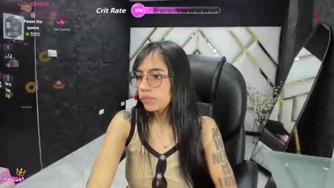 hazel_18_ online show from 6, 5, 2026