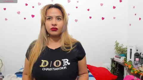 hazel online show from 3, 10, 2025