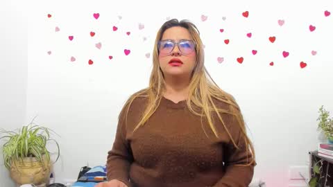 hazel online show from 4, 10, 2025