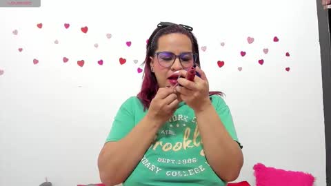 hazel online show from 4, 2, 2026