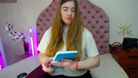 Agata online show from 10, 5, 2026