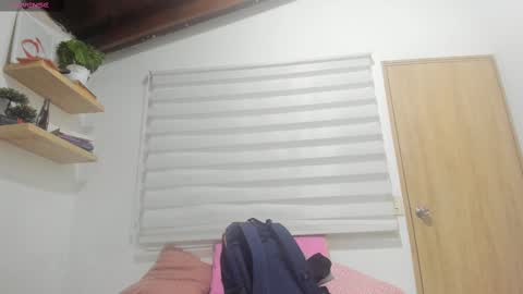 Im Hazel online show from 4, 3, 2025