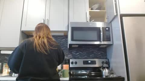 Snapshot of hazel_skye chatting on 21, 2, 2025 Hazel online show from 21, 2, 2025
