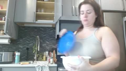 Snapshot of hazel_skye chatting on 1, 3, 2025 Hazel online show from 1, 3, 2025