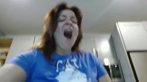 Snapshot of hazel_skye chatting on 9, 3, 2025 Hazel online show from 9, 3, 2025