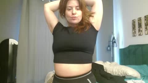 Snapshot of hazel_skye chatting on 18, 3, 2026 Hazel online show from 18, 3, 2026