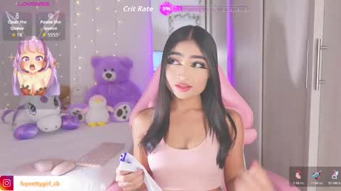 Lynn online show from 15, 9, 2025