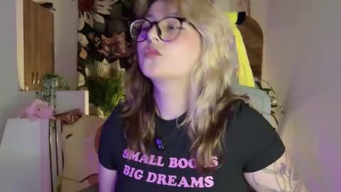Hazel Brown online show from 13, 5, 2026