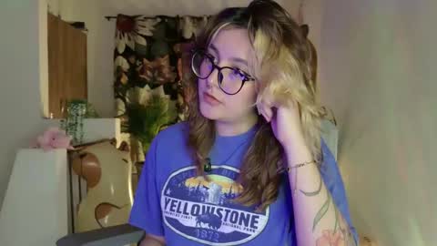 Hazel Brown online show from 14, 5, 2026