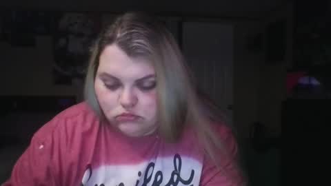 Snapshot of hazeleyez97 chatting on 18, 9, 2025 Hazeleyez97 online show from 18, 9, 2025