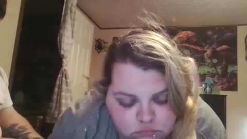 Snapshot of hazeleyez97 chatting on 10, 10, 2025 Hazeleyez97 online show from 10, 10, 2025