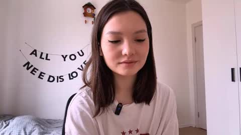 Snapshot of hazelhartshorn chatting on 1, 5, 2026 Kira online show from 1, 5, 2026