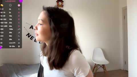 Snapshot of hazelhartshorn chatting on 16, 5, 2026 Kira online show from 16, 5, 2026