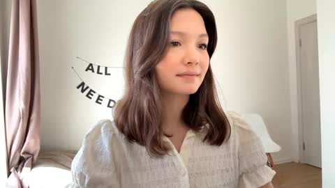 Snapshot of hazelhartshorn chatting on 28, 5, 2026 Kira online show from 28, 5, 2026