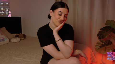 hazelhayess online show from 16, 5, 2026