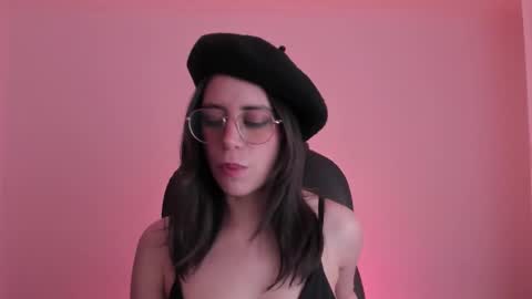 HazelKush online show from 23, 10, 2025