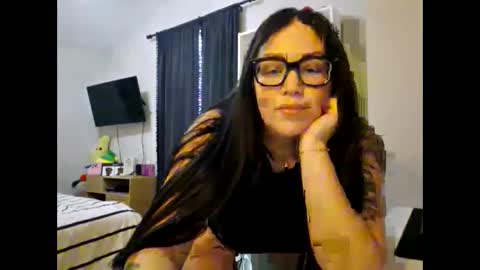 Snapshot of hazellfett chatting on 16, 2, 2025 Hazell Fett online show from 16, 2, 2025