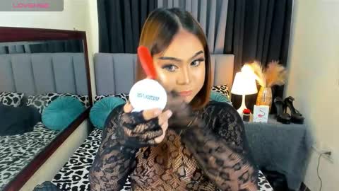 Snapshot of hazelmadonna chatting on 22, 9, 2025 HAZEL MADONNA online show from 22, 9, 2025