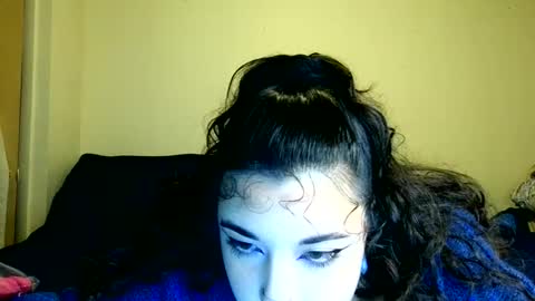 Hazel Play 444 online show from 15, 11, 2025