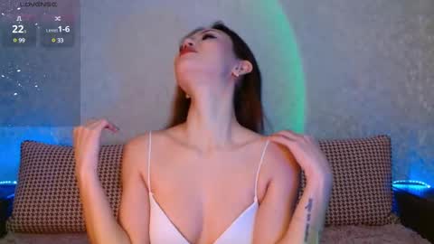 Snapshot of hea_jung chatting on 18, 1, 2025 hea_jung online show from 18, 1, 2025