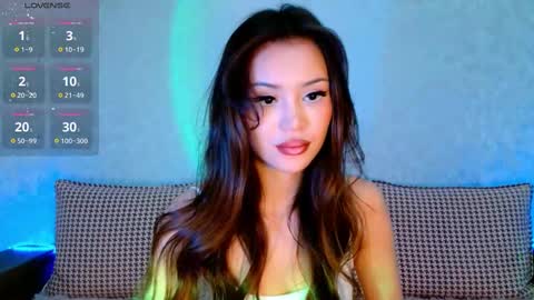 Snapshot of hea_jung chatting on 10, 3, 2025 hea_jung online show from 10, 3, 2025