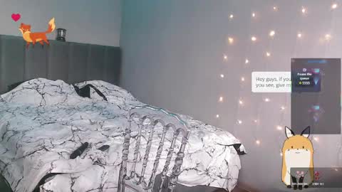 Snapshot of headcrabfromcity17 chatting on 4, 4, 2026 crabster online show from 4, 4, 2026