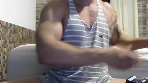 Snapshot of healedcarioca chatting on 4, 12, 2024 Brazilian bigdick online show from 4, 12, 2024
