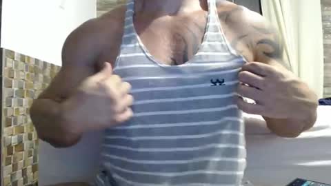 Snapshot of healedcarioca chatting on 7, 12, 2024 Brazilian bigdick online show from 7, 12, 2024